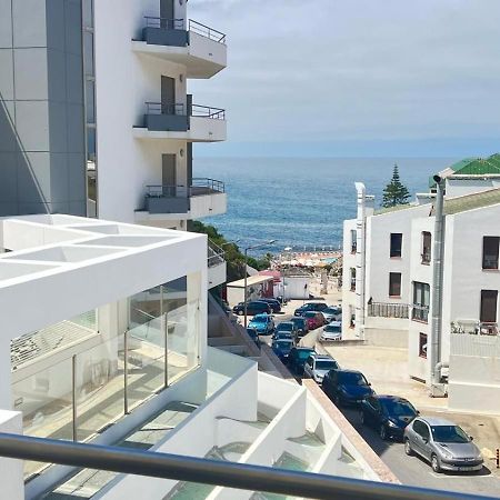 Sol No Horizonte - At Apartment Ерисейра Екстериор снимка