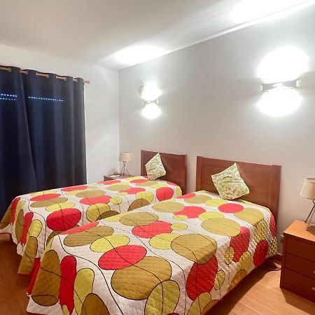 Sol No Horizonte - At Apartment Ерисейра Екстериор снимка