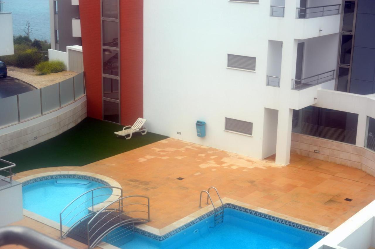 Sol No Horizonte - At Apartment Ерисейра Екстериор снимка