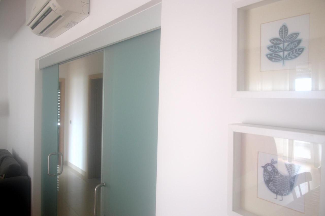 Sol No Horizonte - At Apartment Ерисейра Екстериор снимка