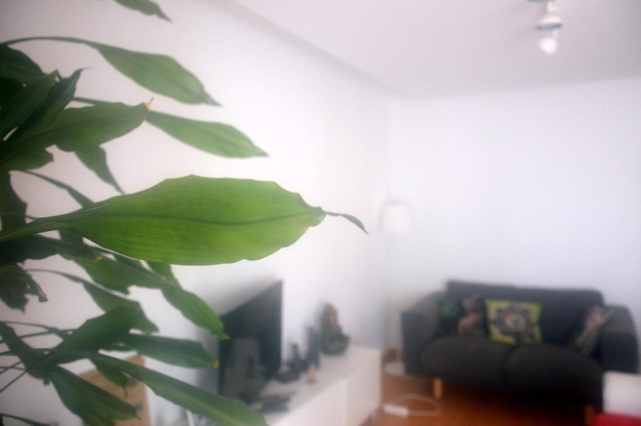 Sol No Horizonte - At Apartment Ерисейра Екстериор снимка