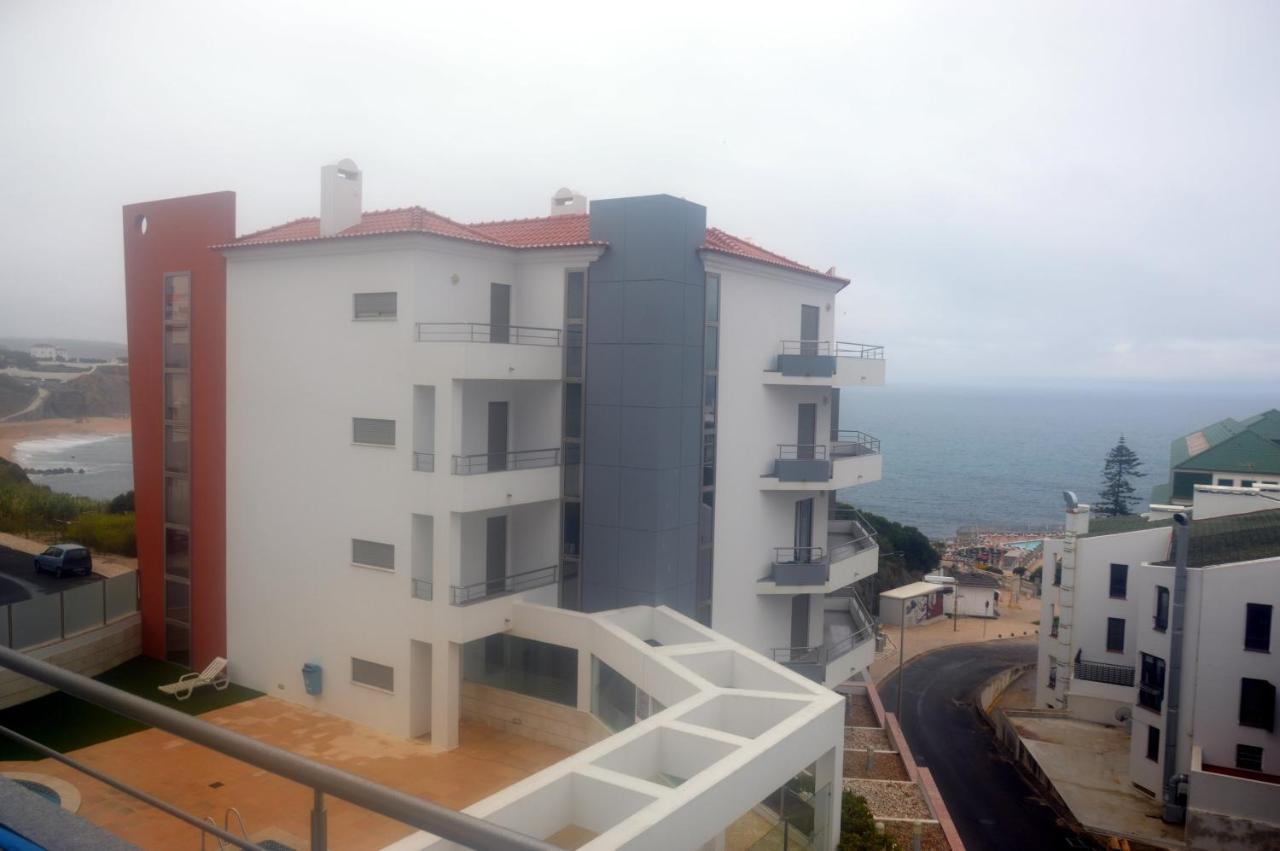 Sol No Horizonte - At Apartment Ерисейра Екстериор снимка