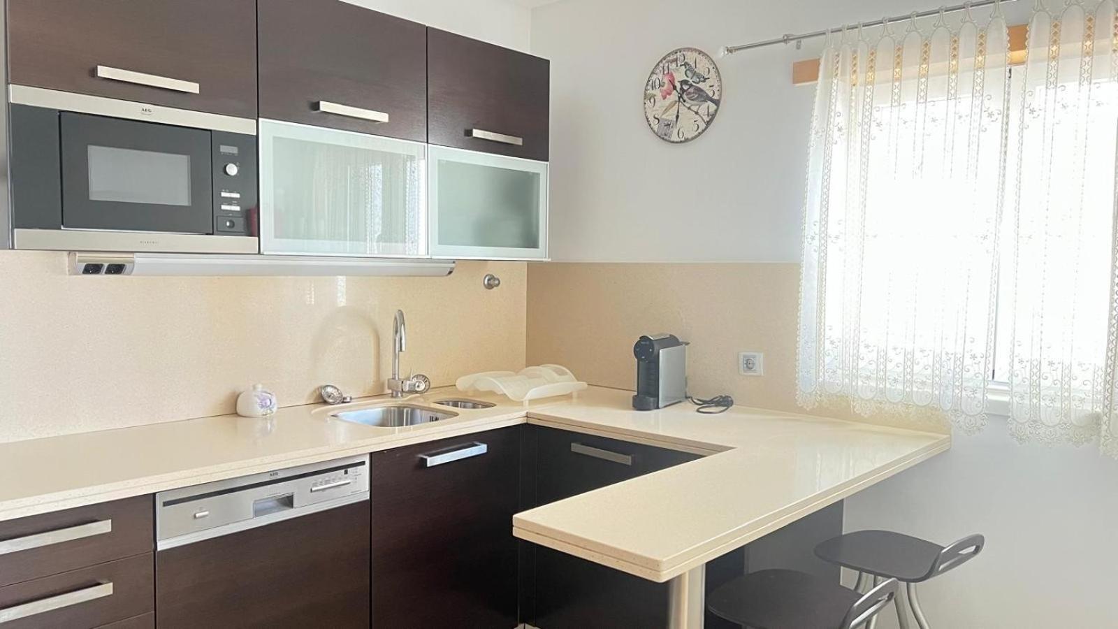 Sol No Horizonte - At Apartment Ерисейра Екстериор снимка