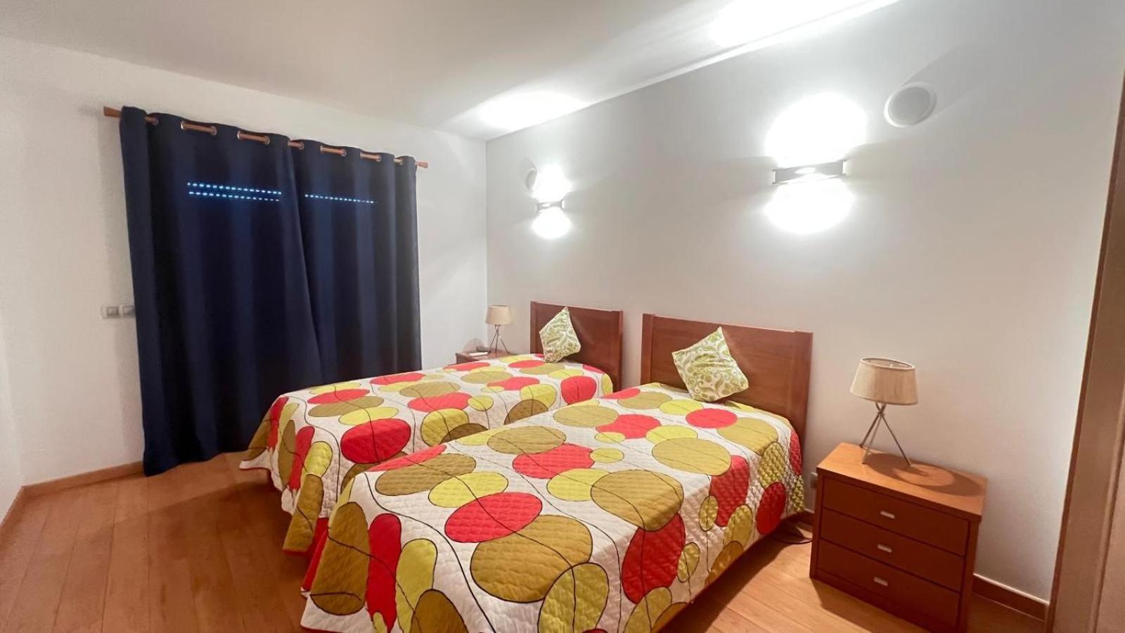 Sol No Horizonte - At Apartment Ерисейра Екстериор снимка