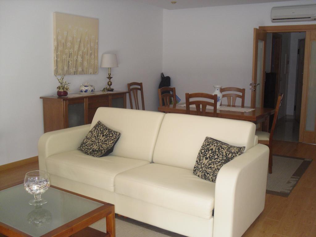 Sol No Horizonte - At Apartment Ерисейра Екстериор снимка