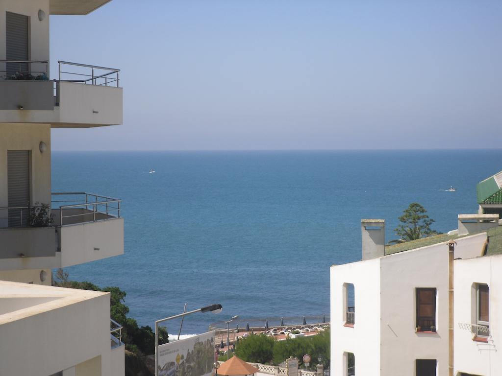 Sol No Horizonte - At Apartment Ерисейра Стая снимка