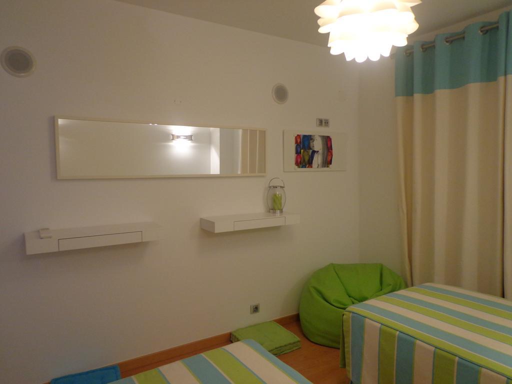 Sol No Horizonte - At Apartment Ерисейра Екстериор снимка