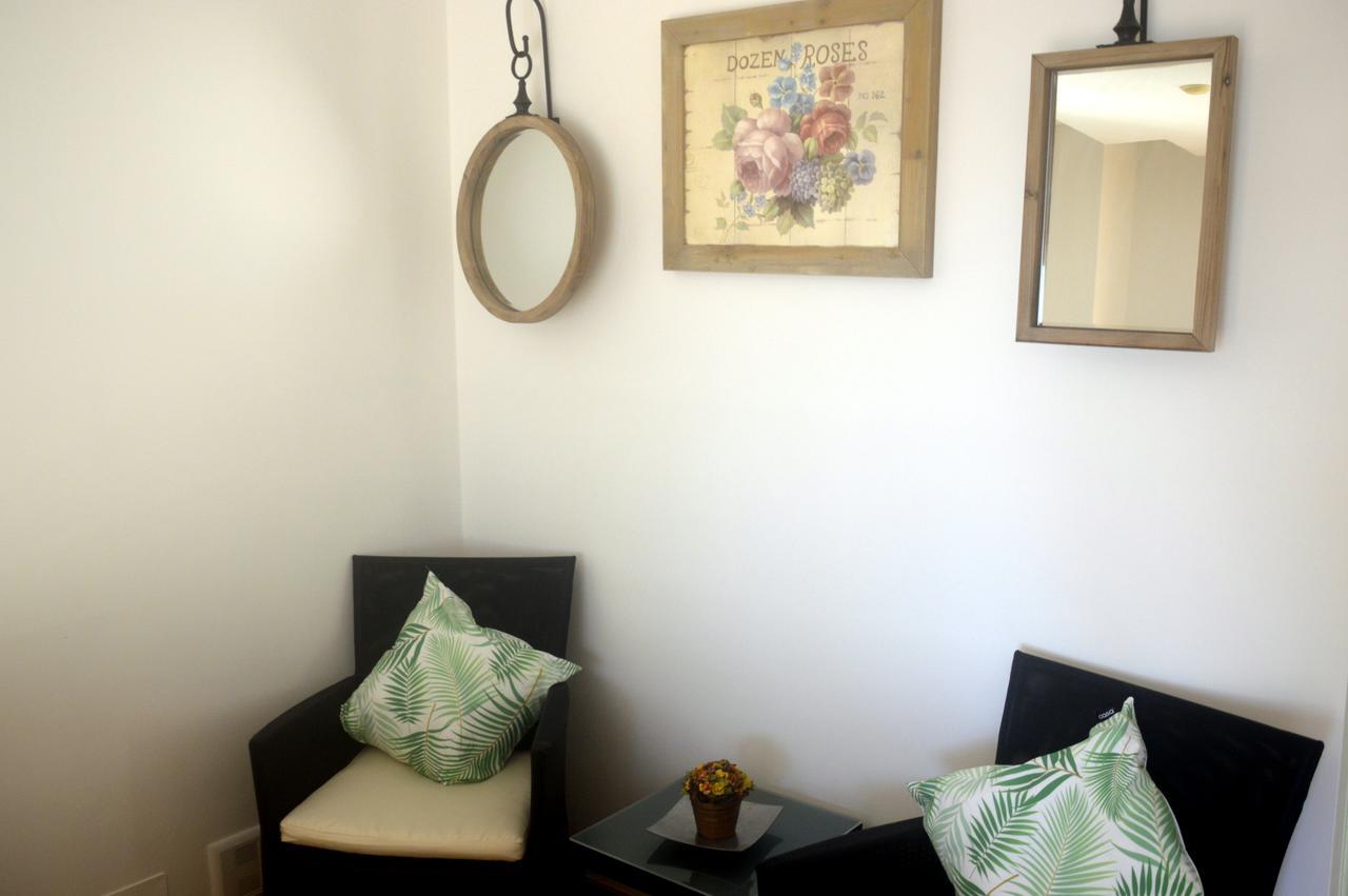 Sol No Horizonte - At Apartment Ерисейра Екстериор снимка