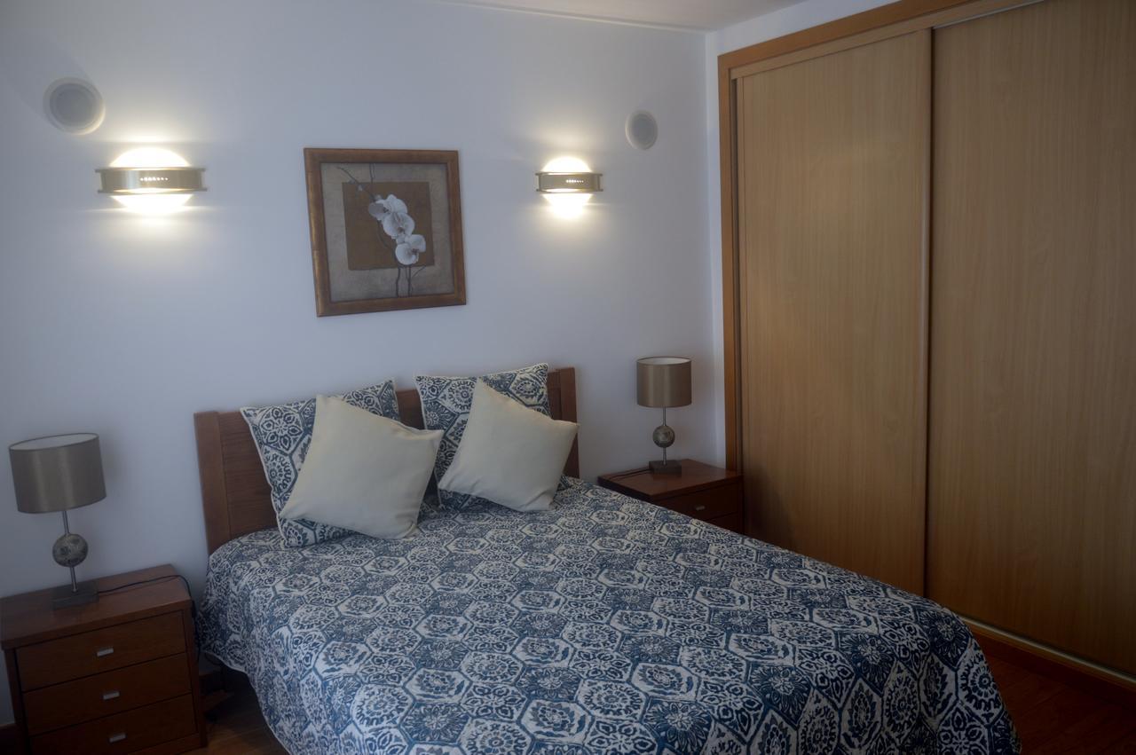 Sol No Horizonte - At Apartment Ерисейра Екстериор снимка