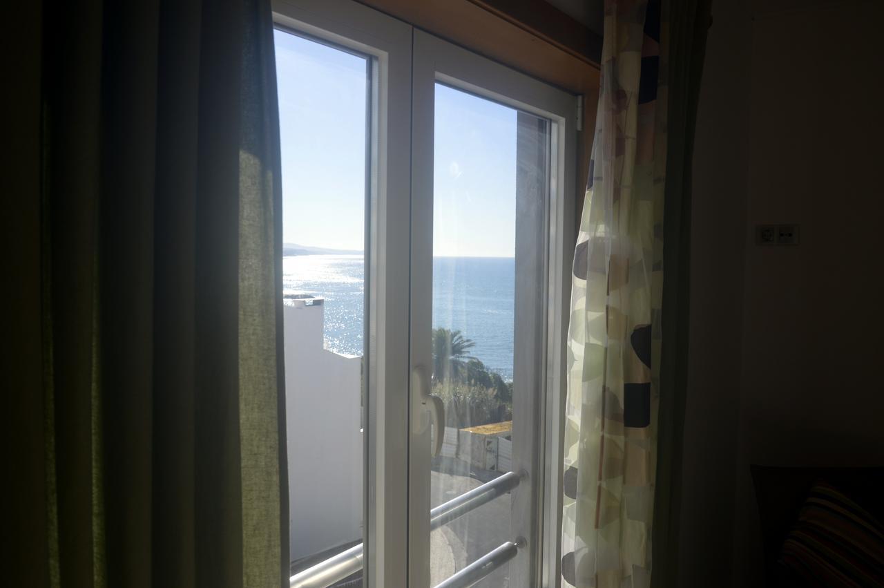 Sol No Horizonte - At Apartment Ерисейра Екстериор снимка