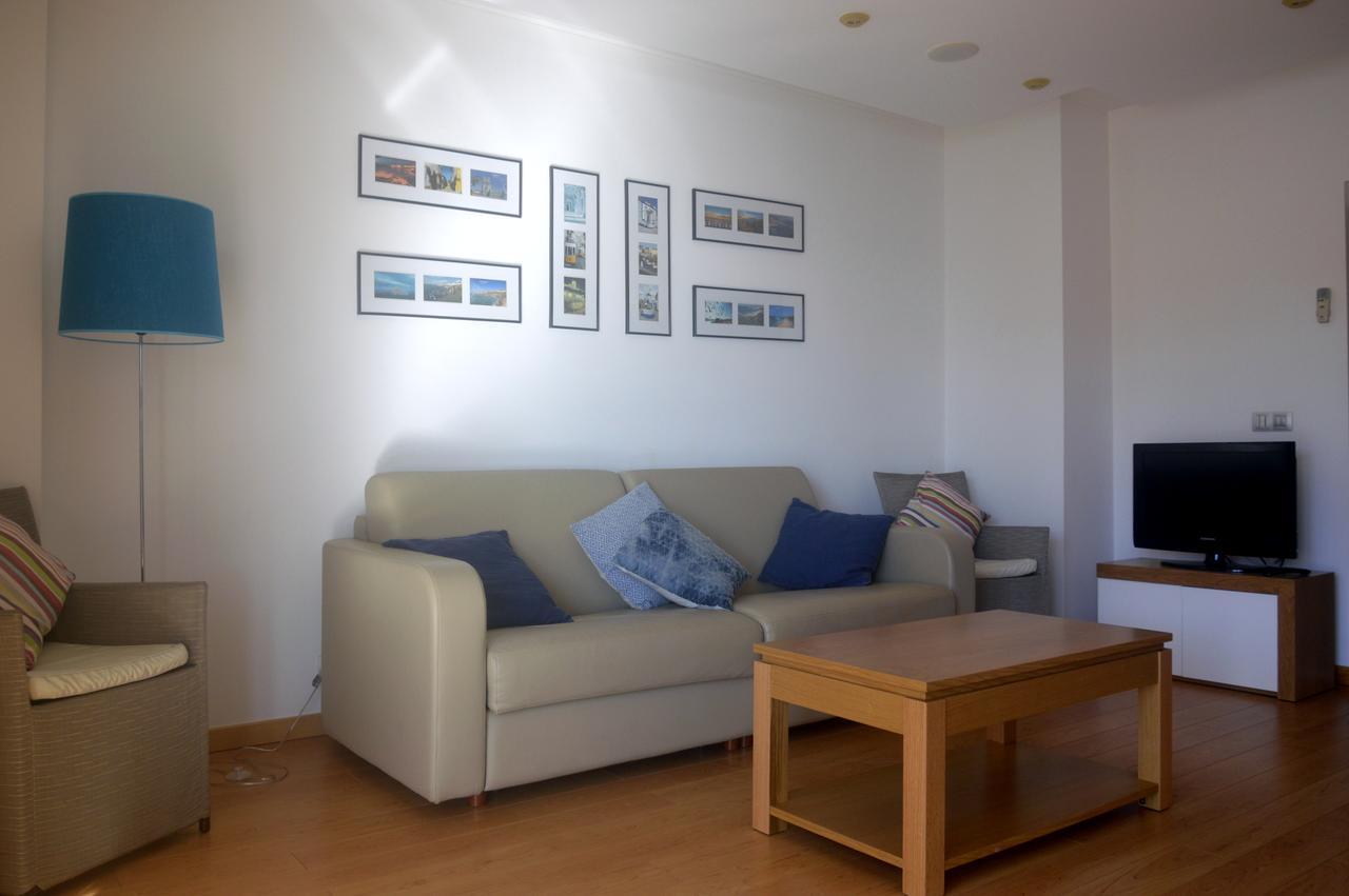 Sol No Horizonte - At Apartment Ерисейра Екстериор снимка