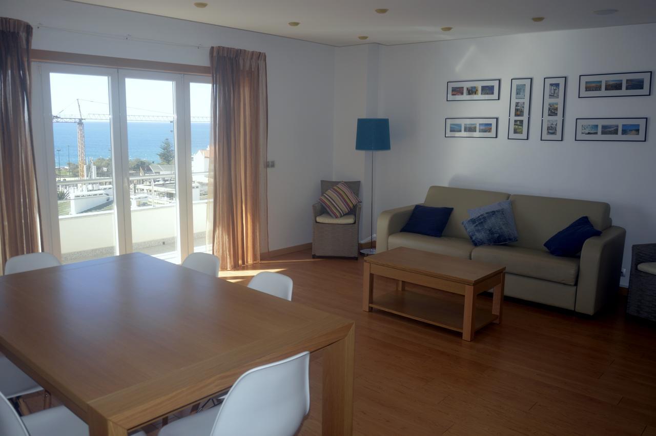 Sol No Horizonte - At Apartment Ерисейра Екстериор снимка