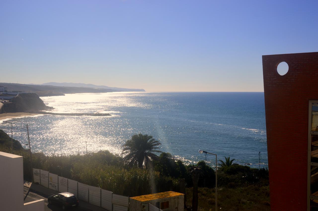 Sol No Horizonte - At Apartment Ерисейра Екстериор снимка