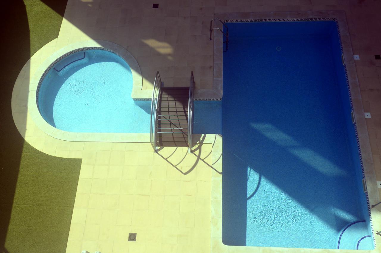 Sol No Horizonte - At Apartment Ерисейра Екстериор снимка