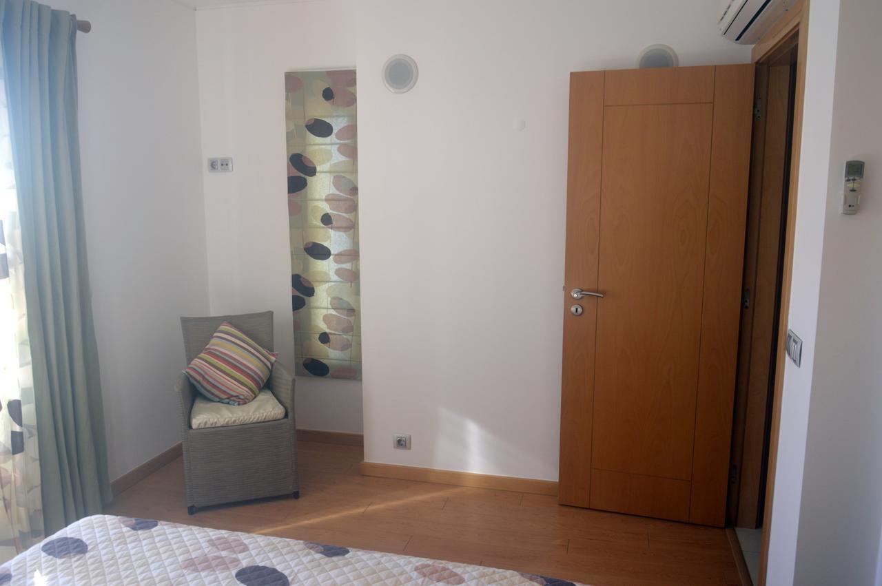 Sol No Horizonte - At Apartment Ерисейра Екстериор снимка