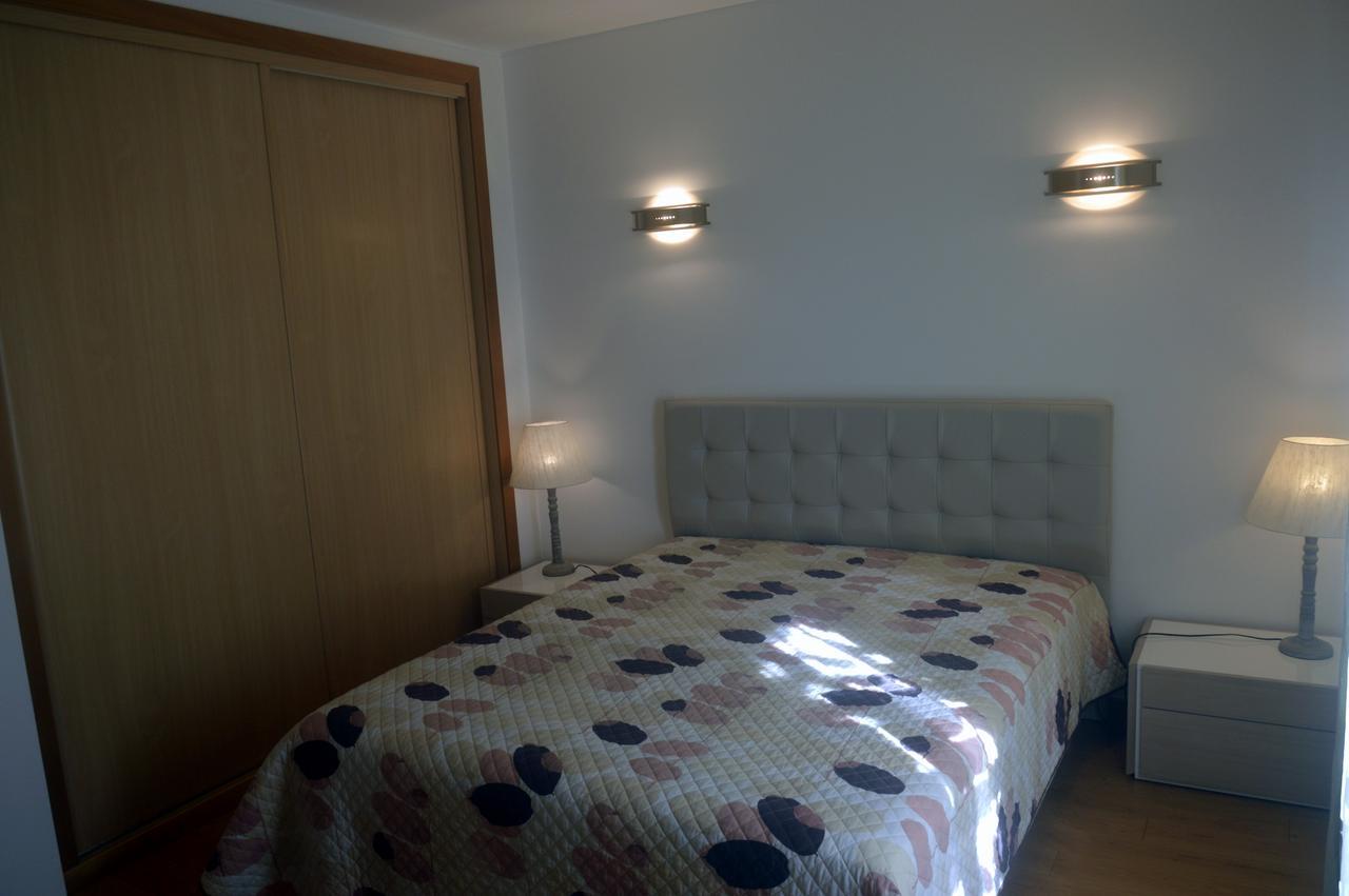 Sol No Horizonte - At Apartment Ерисейра Екстериор снимка