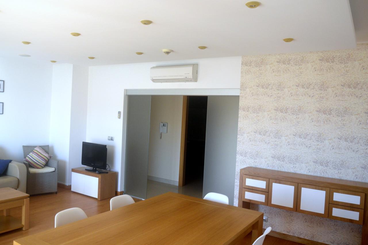 Sol No Horizonte - At Apartment Ерисейра Екстериор снимка