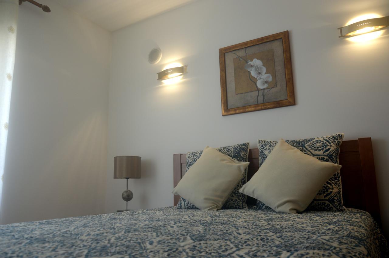 Sol No Horizonte - At Apartment Ерисейра Екстериор снимка