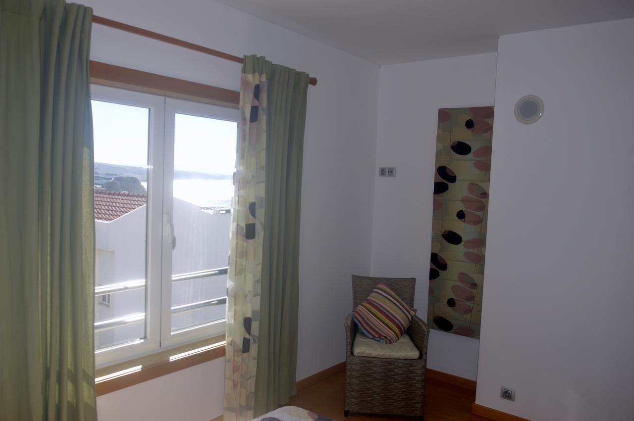 Sol No Horizonte - At Apartment Ерисейра Екстериор снимка