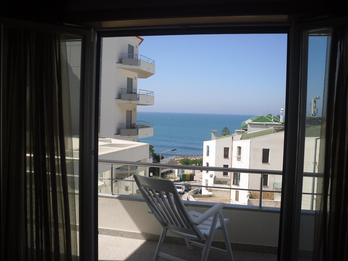 Sol No Horizonte - At Apartment Ерисейра Екстериор снимка