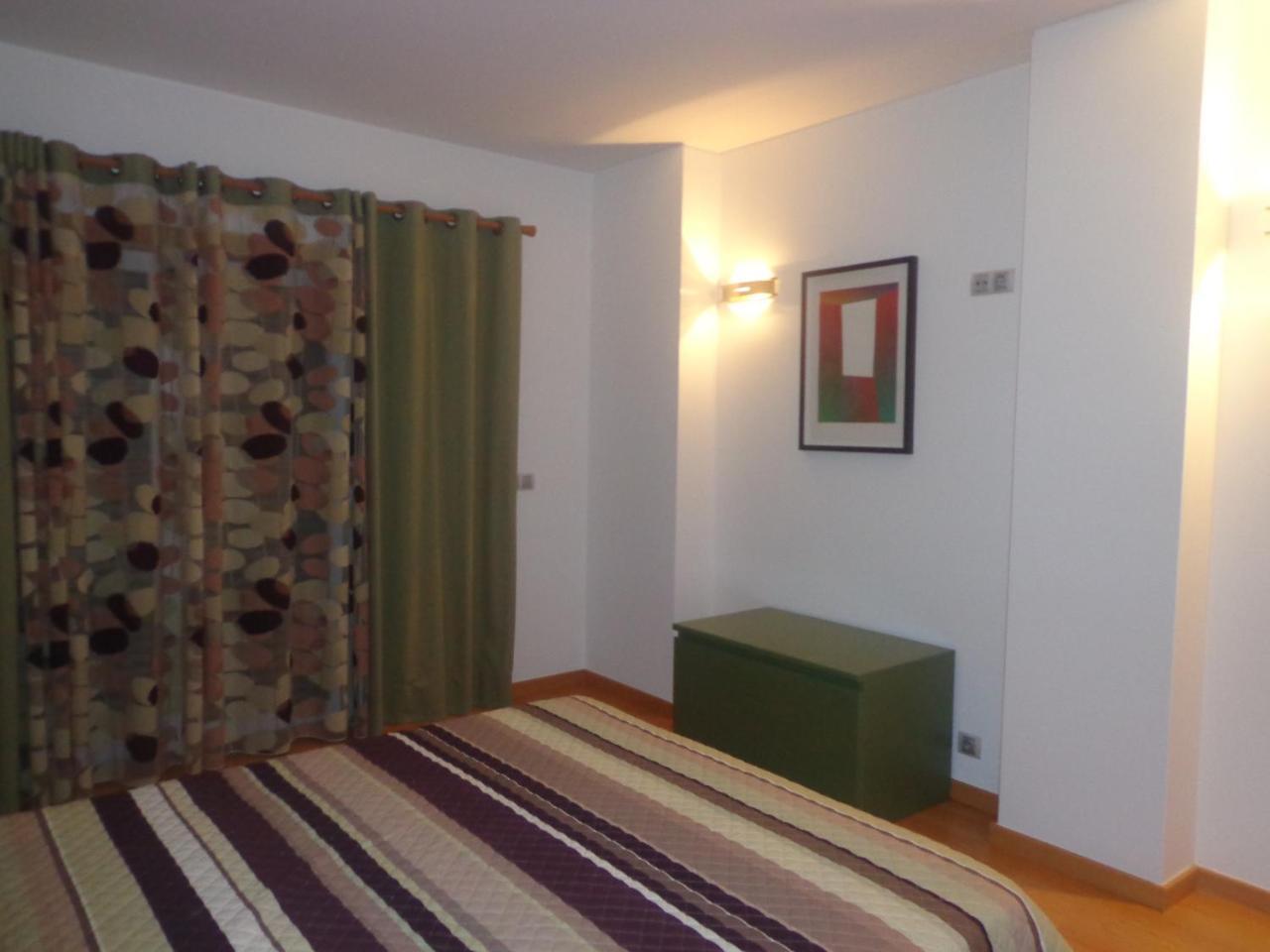 Sol No Horizonte - At Apartment Ерисейра Екстериор снимка